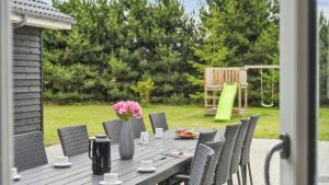 Villavilla 532 - Marielyst, Lollandfalstermøn