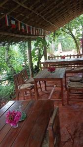 Bravo Agriculture Farmhouse