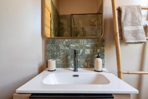 Atlantic Studio - Ocean View Apartment