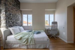 Atlantic Studio - Ocean View Apartment