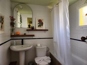Botanical Room