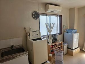 Yamate Rest House (Male Only)