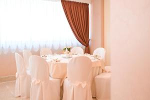 Hotel LAquila