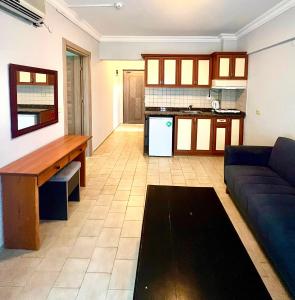 Club Palm Garden Keskin Hotel