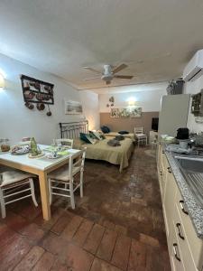 Il Giardino Segreto B&B