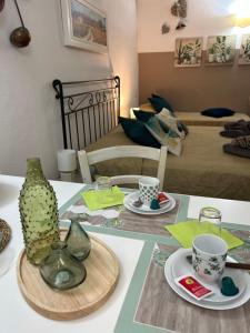 Il Giardino Segreto B&B