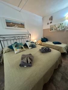 Il Giardino Segreto B&B