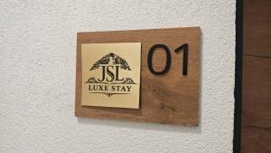 JSL Luxe Stay
