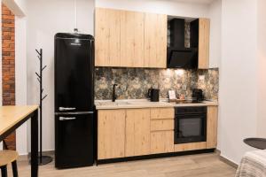 LOAM Apartment, Thessaloniki City Centre