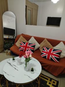 Manila Shore Residence Near Moa & Airport TD 9F