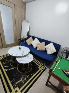 Manila Shore Residence Near Moa & Airport TD 9F
