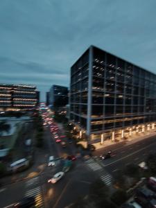 Manila Shore Residence Near Moa & Airport TD 9F