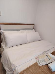 Manila Shore Residence Near Moa & Airport TD 9F