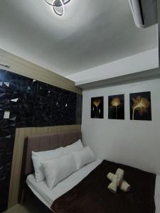 Manila Shore Residence Near Moa & Airport TD 9F
