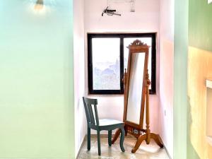 4BR Bay View Designer Apartment with Pool in Panjim - Mirashya Homes