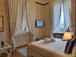 Villa Nardi - Residenza DEpoca