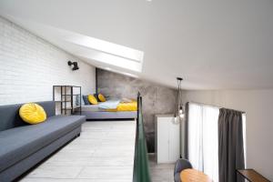 Wow! Moon Loft Apartment