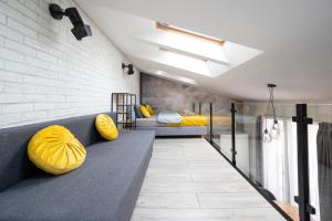 Wow! Moon Loft Apartment