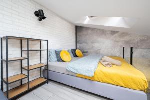 Wow! Moon Loft Apartment