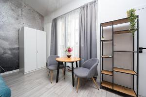 Wow! Moon Loft Apartment