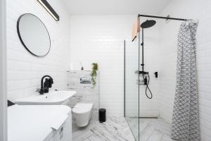 Wow! Moon Loft Apartment