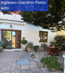 Casa Aurora