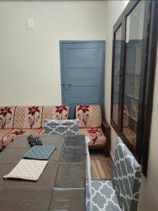 2BHK on 1st Floor, 10 mins drive from Lulu Mall Kochi