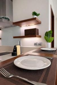 Levi Living - A La Carte