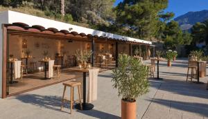 Hotel Masía de Altea