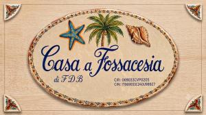 Casa a Fossacesia di F D B