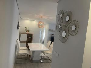 Apartamento T2 Avenida Vasco da Gama