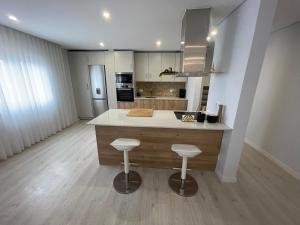 Apartamento T2 Avenida Vasco da Gama