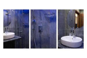 Olympiada Vos Suites