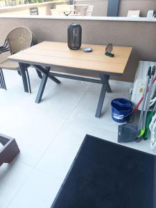 Olympiada Vos Suites