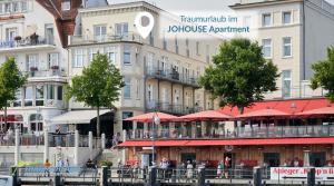 JOHOUSE Apartment 9
