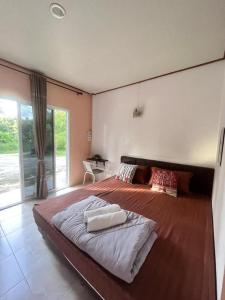 Baan AK Resort