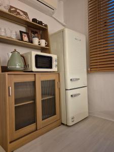 Sillim Cozy House - 3 min to Stn & Airport Bus