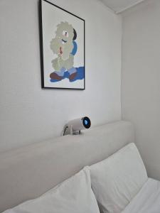 Sillim Cozy House - 3 min to Stn & Airport Bus