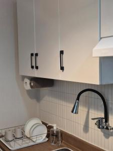 Sillim Cozy House - 3 min to Stn & Airport Bus