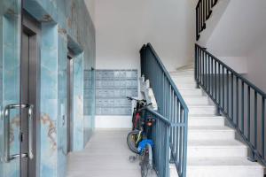 Bright Studio Central Tirana