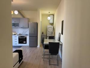 Bright Studio Central Tirana