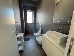 Bright Studio Central Tirana