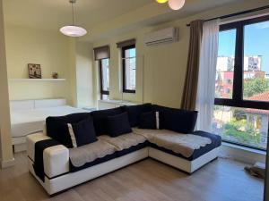 Bright Studio Central Tirana