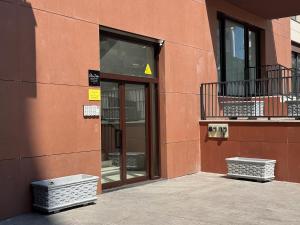 Bright Studio Central Tirana