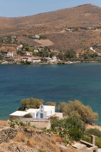 Amarea Bay Villa kea