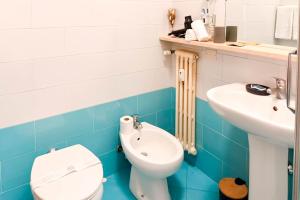 Porta Venezia Urban Retreat with Terrace - Top Collection
