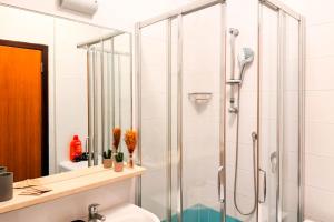 Porta Venezia Urban Retreat with Terrace - Top Collection