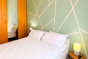 Porta Venezia Urban Retreat with Terrace - Top Collection