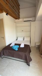 Double Bee Studio near the sea