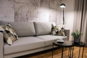 Apartament Nowoczesny